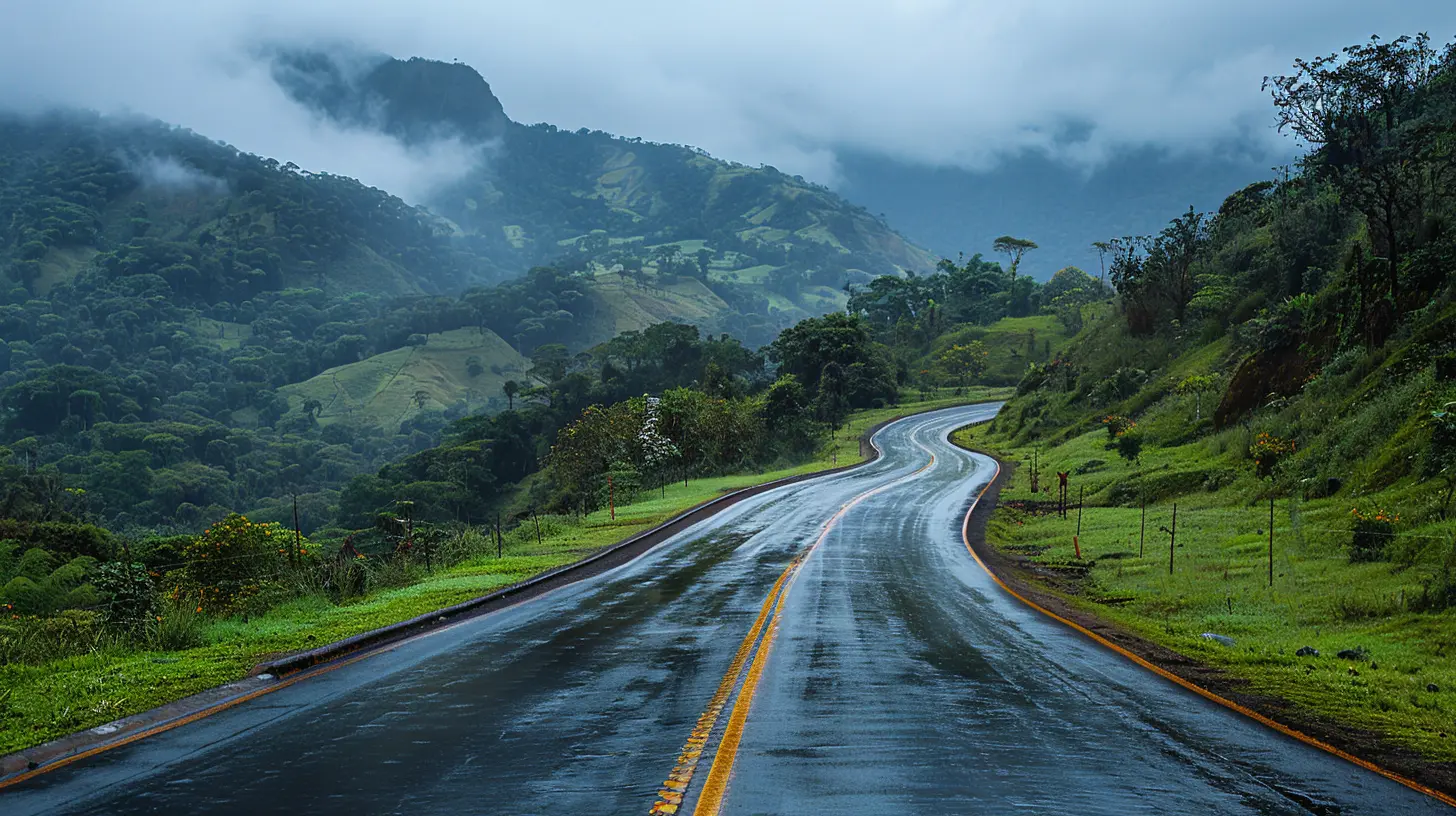 Ecuador’s Avenue of Volcanoes: A Must-Do Road Trip