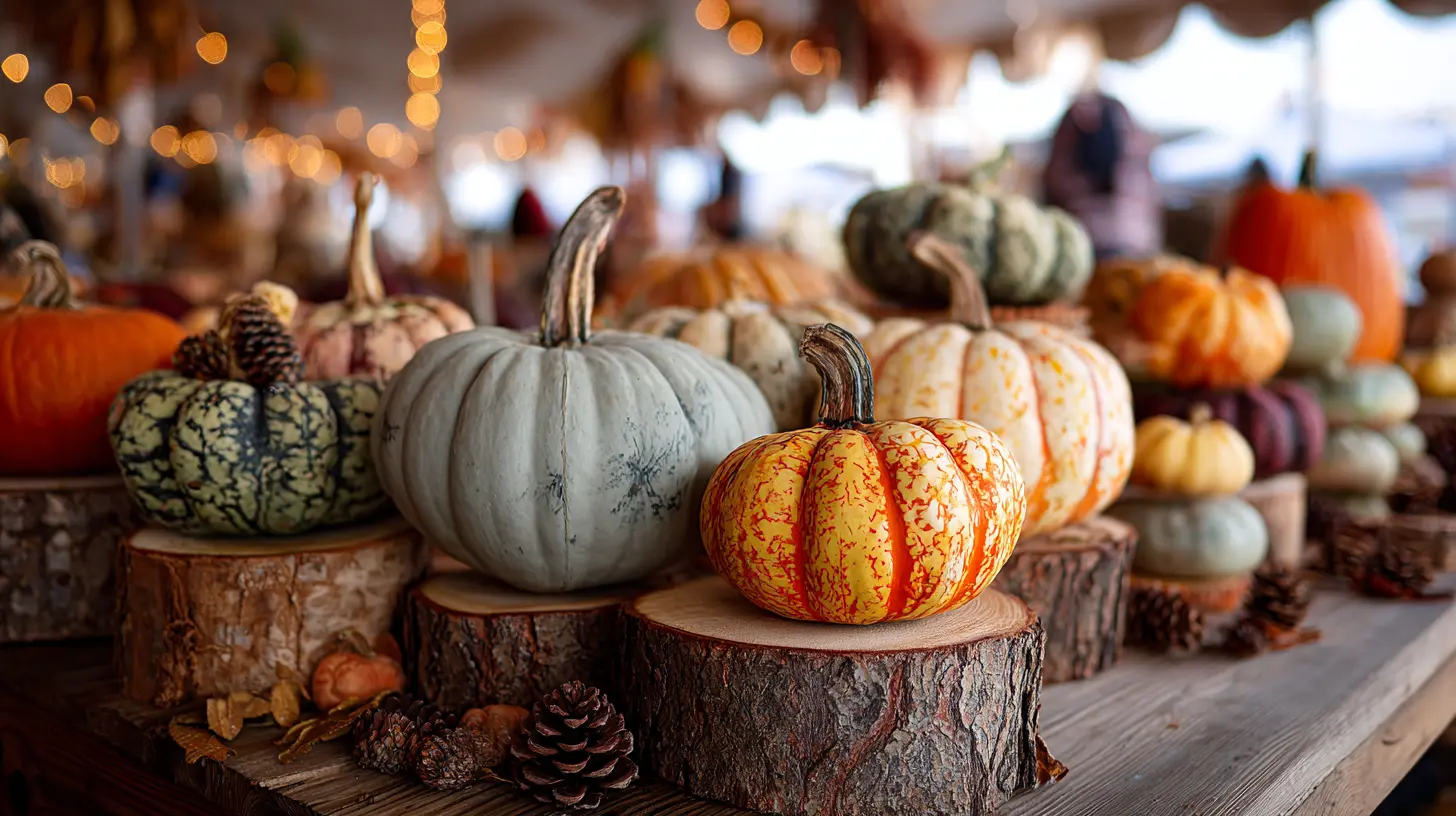 Epic Fall Food Festivals to Travel for in 2027