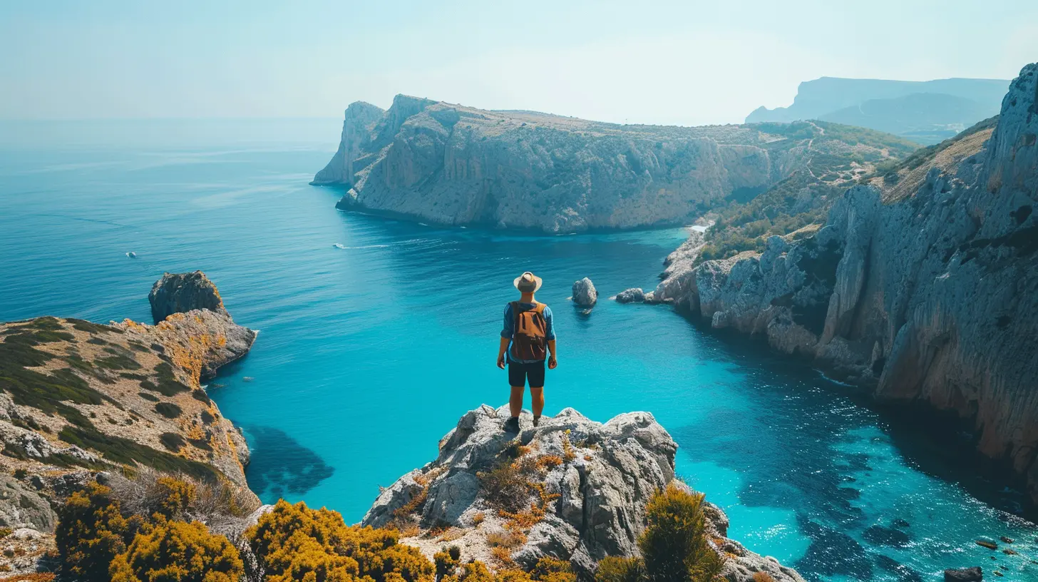 Essential Tech Gadgets to Improve Your Travel Experience