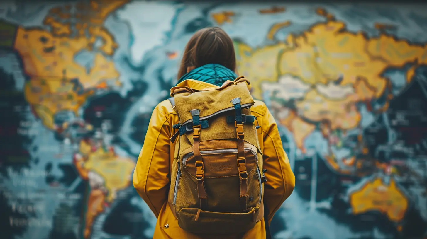 Essential Travel Insurance Tips for a Worry-Free Trip