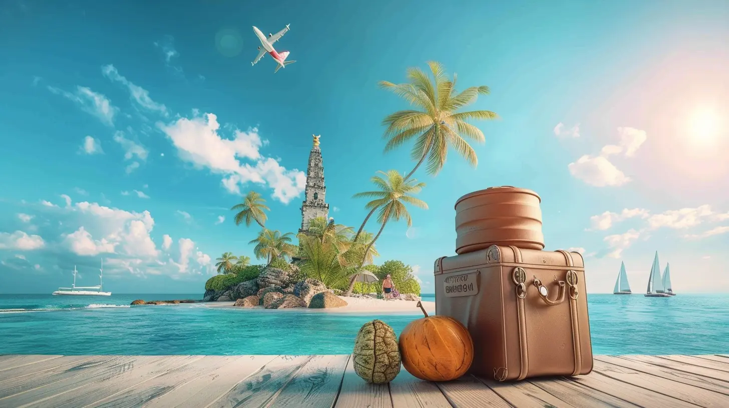 Essential Travel Insurance Tips for a Worry-Free Trip