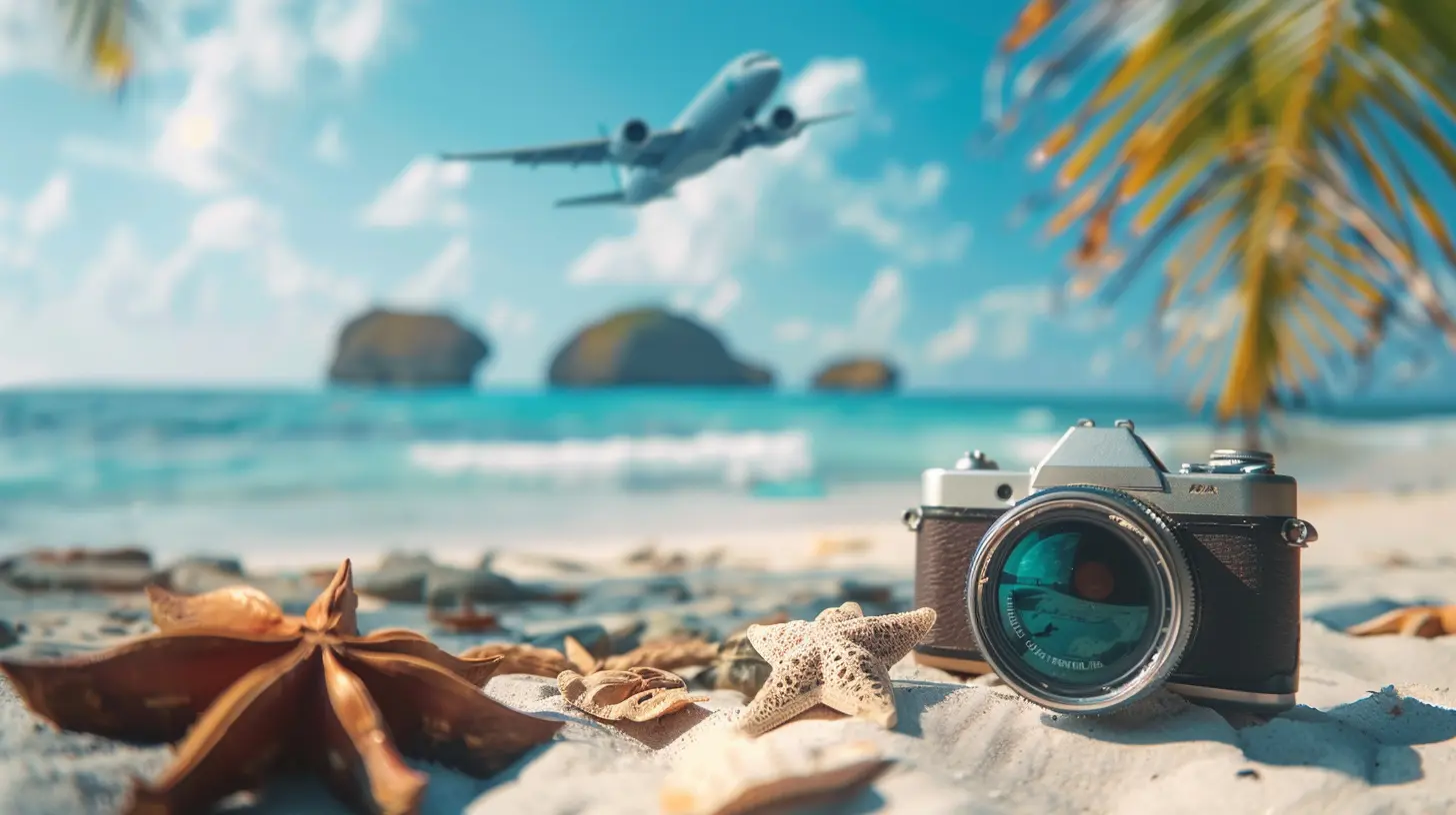 Essential Travel Insurance Tips for a Worry-Free Trip