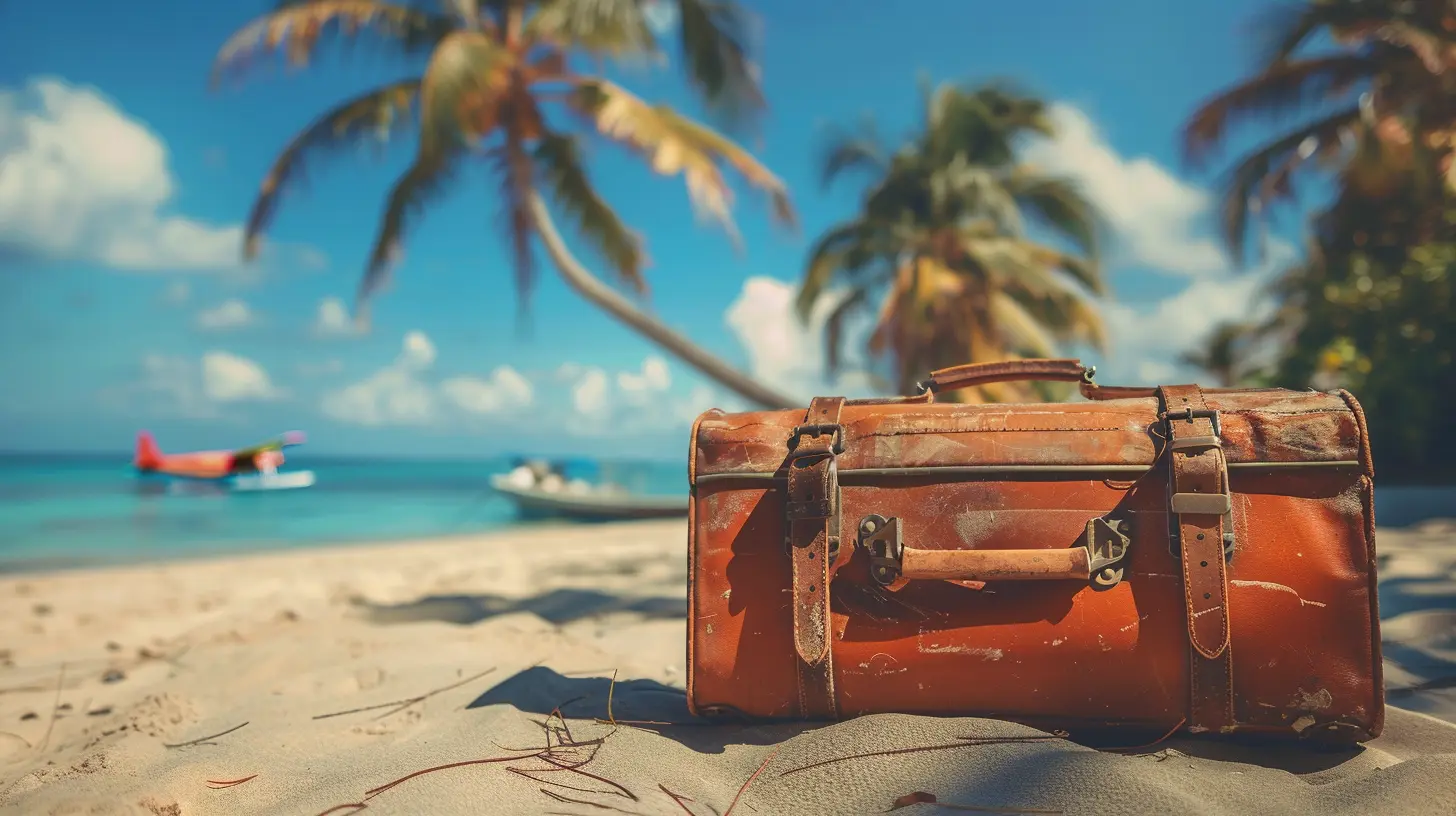 Evacuation Coverage Explained: How Travel Insurance Saves Lives