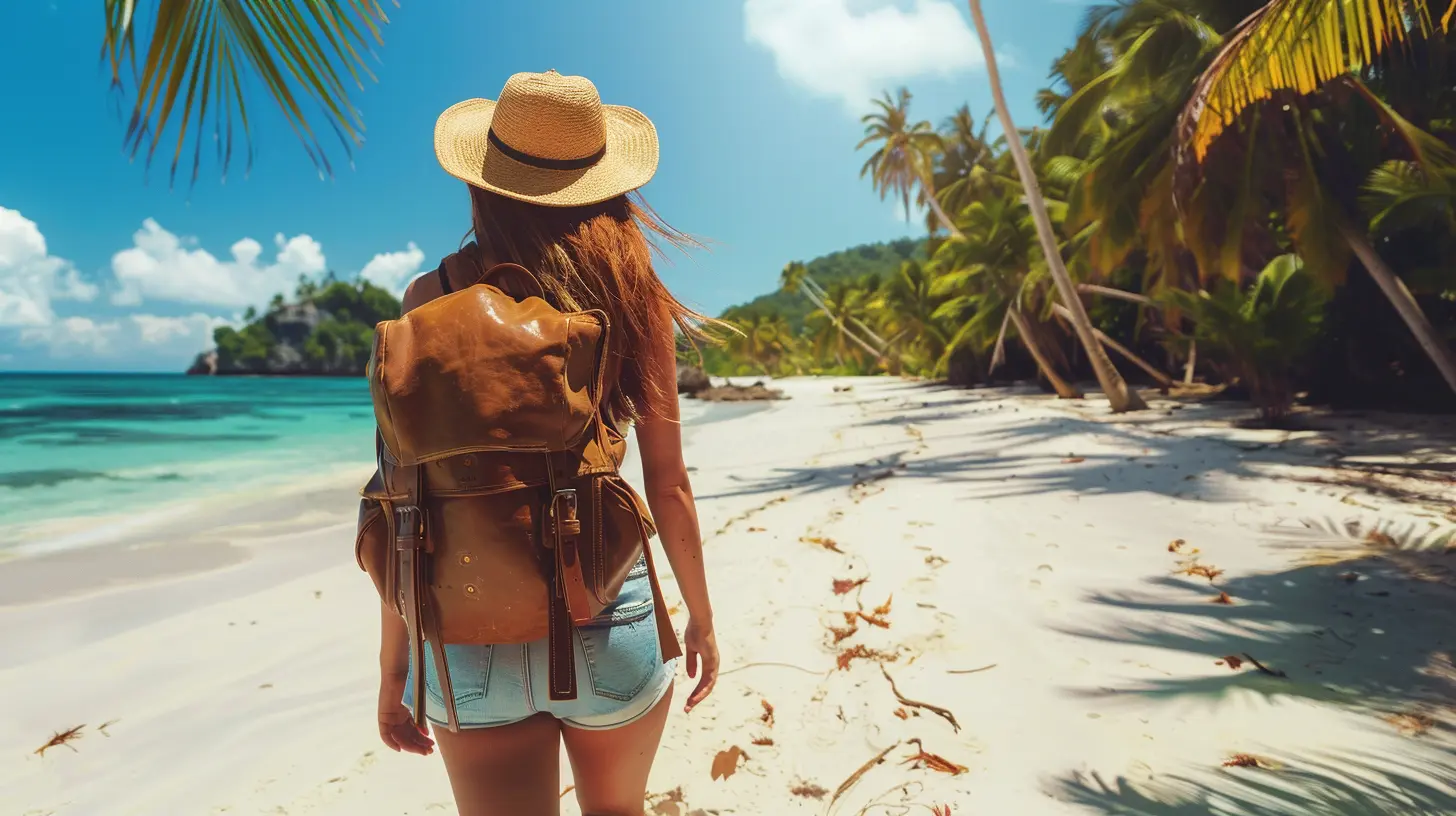Evacuation Coverage Explained: How Travel Insurance Saves Lives