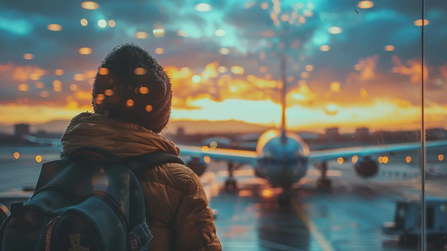 Evacuation Coverage Explained: How Travel Insurance Saves Lives