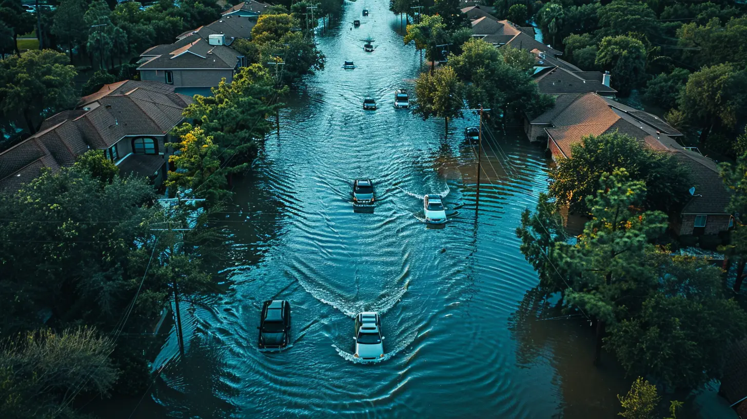 Evacuation Coverage Explained: How Travel Insurance Saves Lives