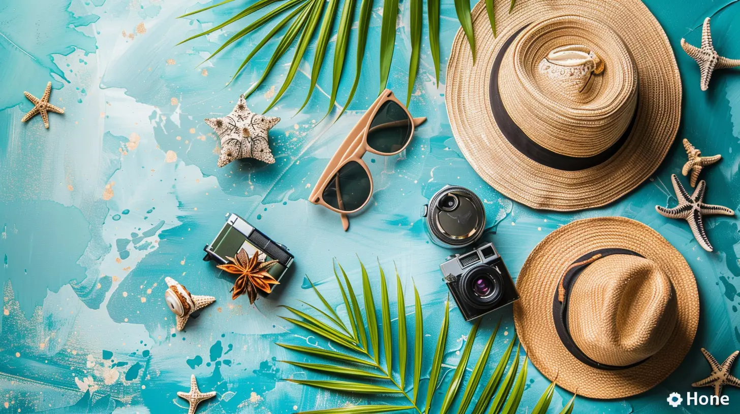 Expert Tips for Traveling During High Season Without the Stress