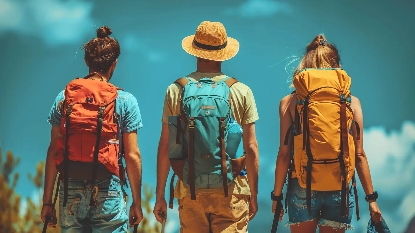 Expert Tips for Traveling During High Season Without the Stress