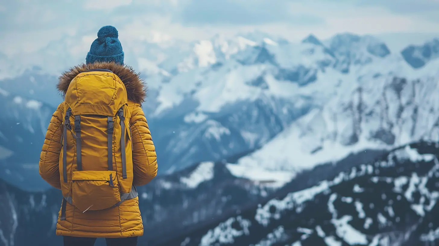 Expert Tips for Traveling During High Season Without the Stress