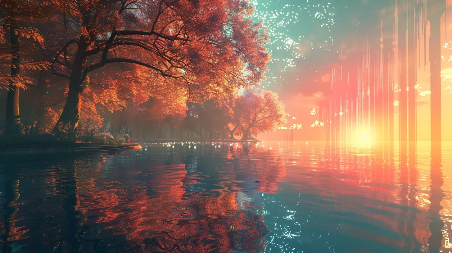 Exploring Digital Art in the World’s Leading Museums