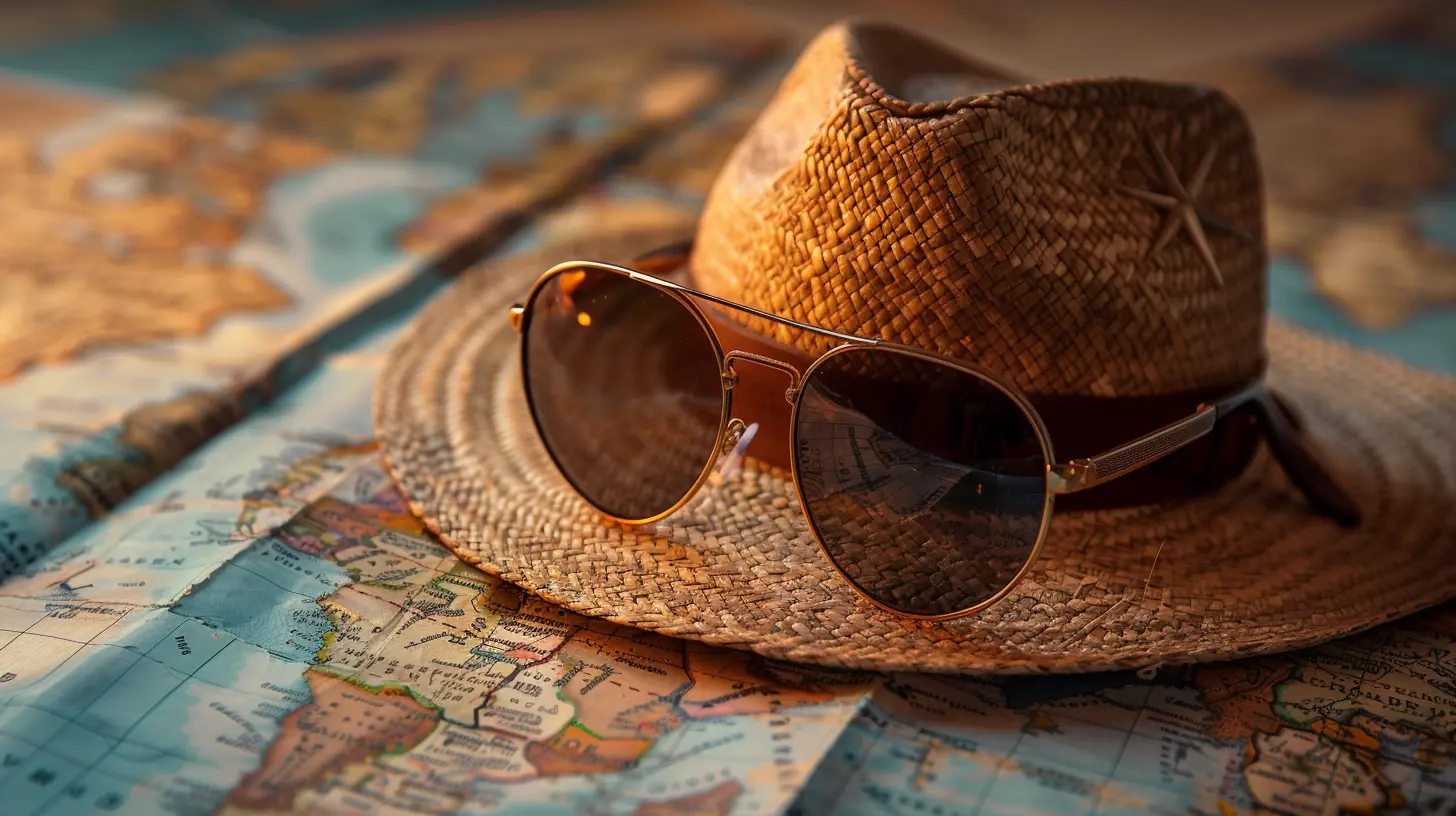 Fake Tours and Other Hidden Travel Scams You Should Know