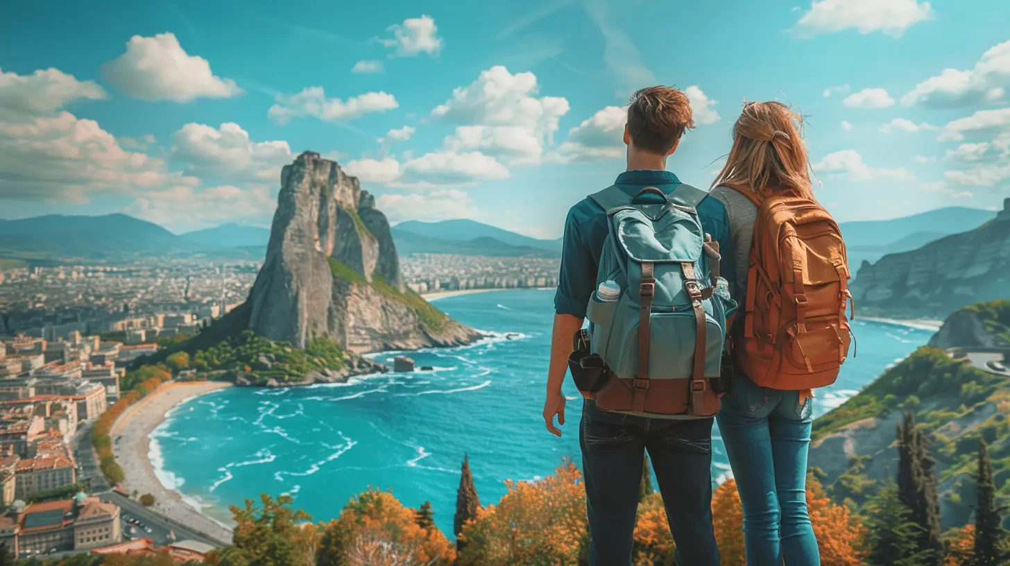 Fake Tours and Other Hidden Travel Scams You Should Know