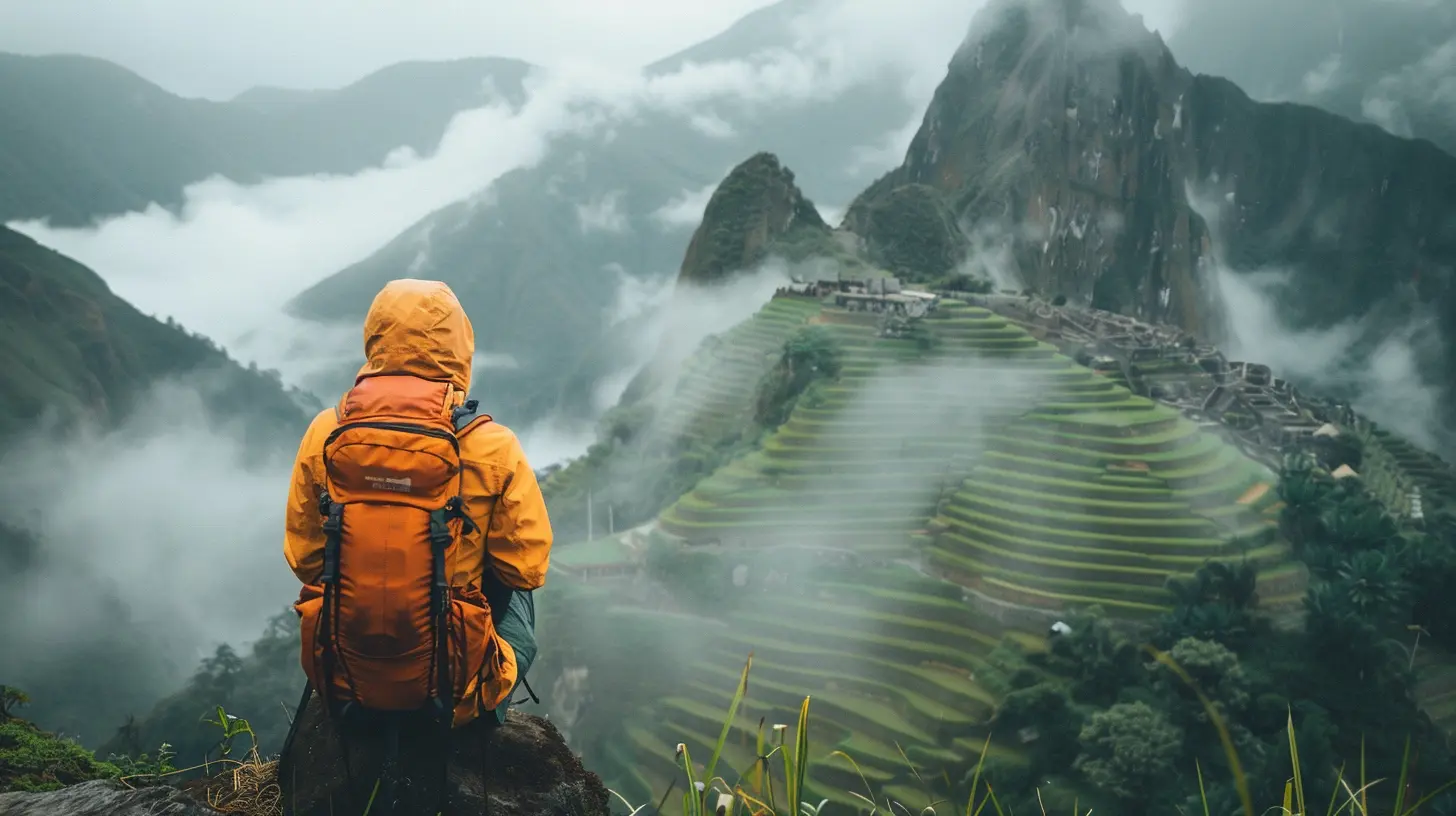 Fake Tours and Other Hidden Travel Scams You Should Know