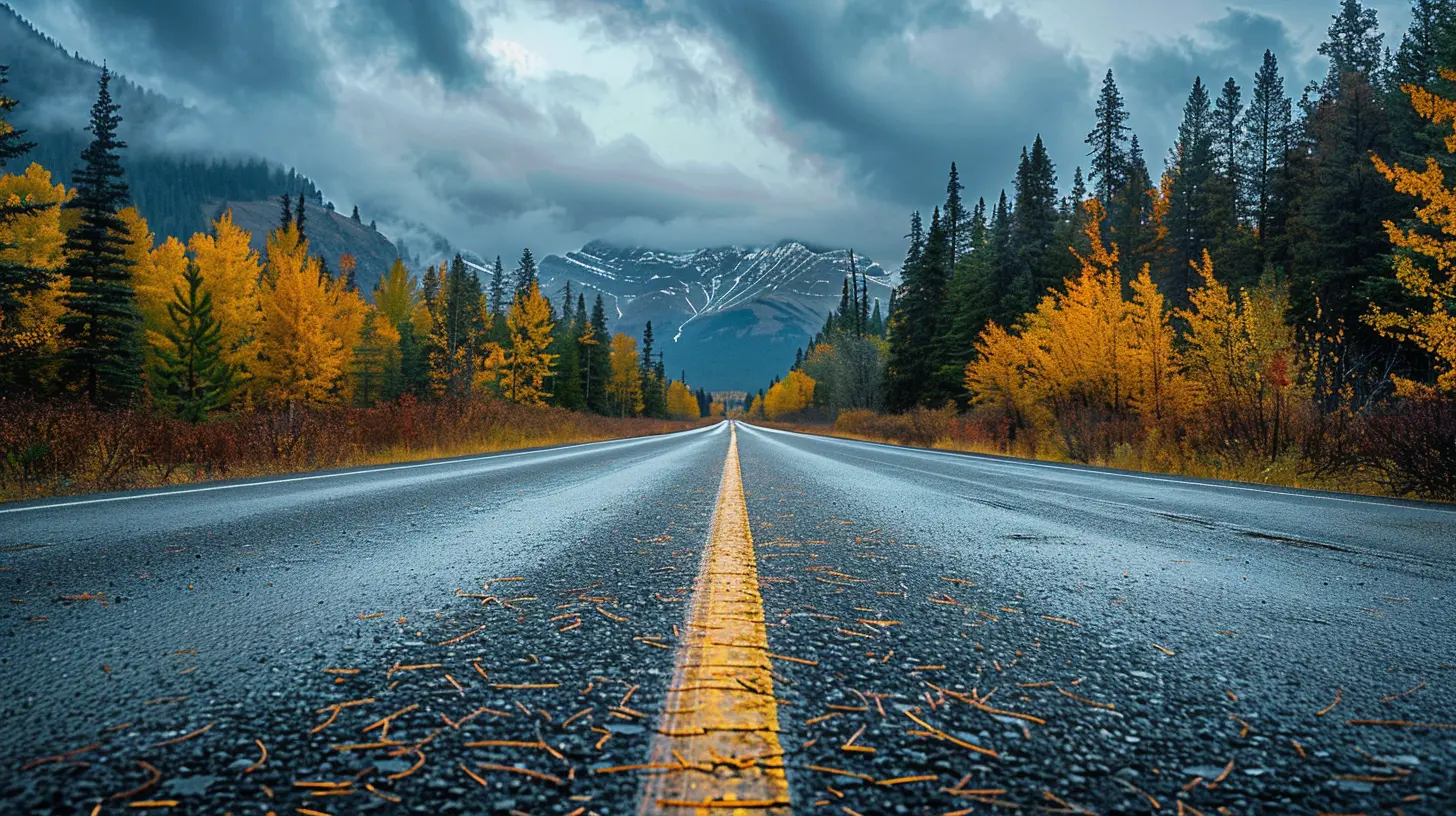 From Cityscapes to Seascapes: The Best Urban to Nature Road Trips