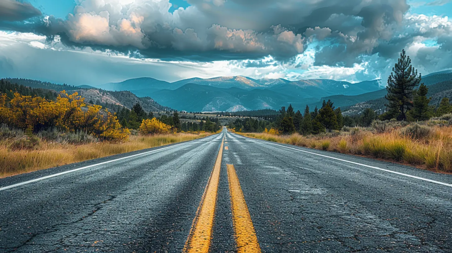 From Cityscapes to Seascapes: The Best Urban to Nature Road Trips