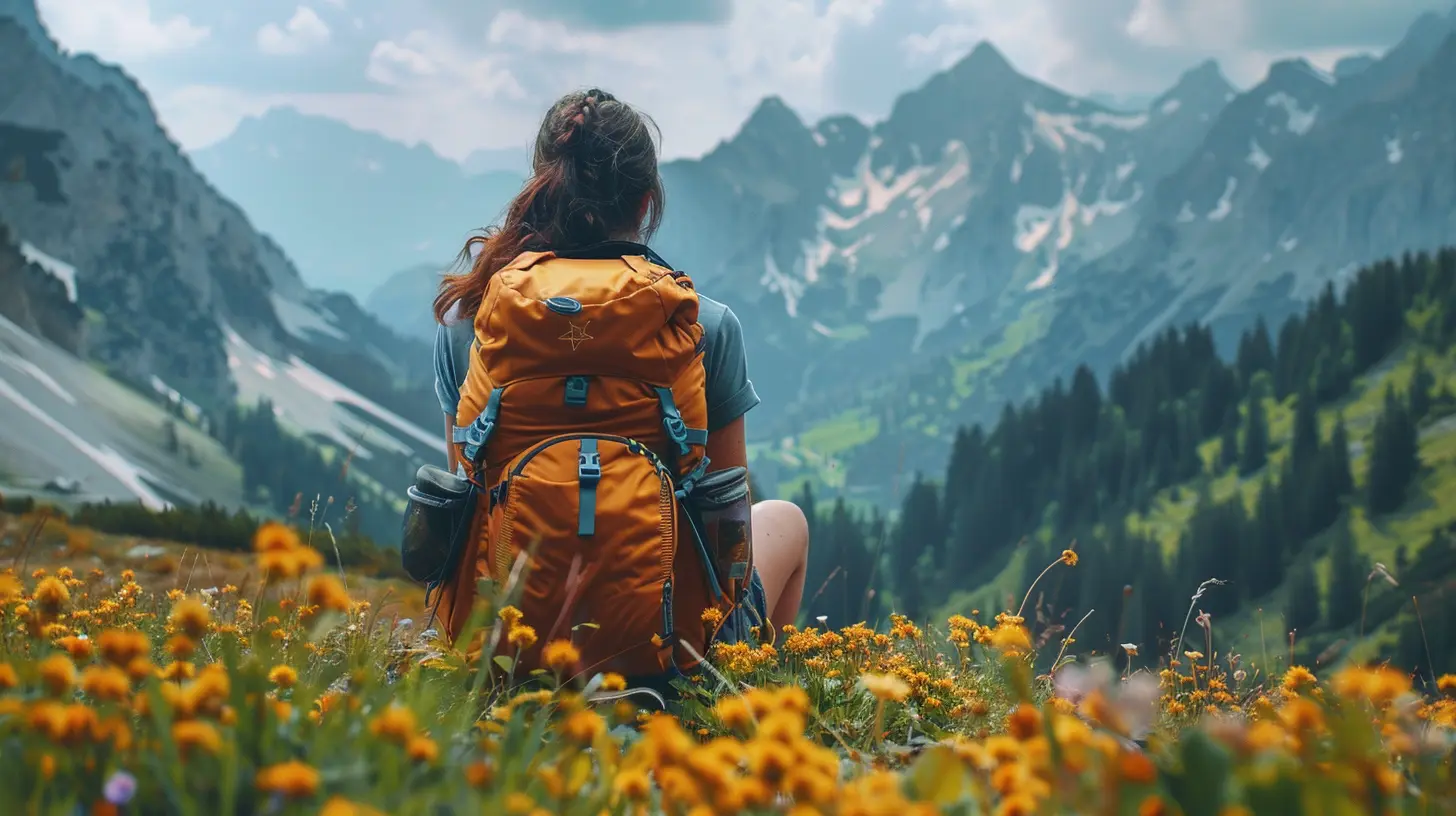 From Flights to Campsites: The Best Travel Tech for Every Terrain