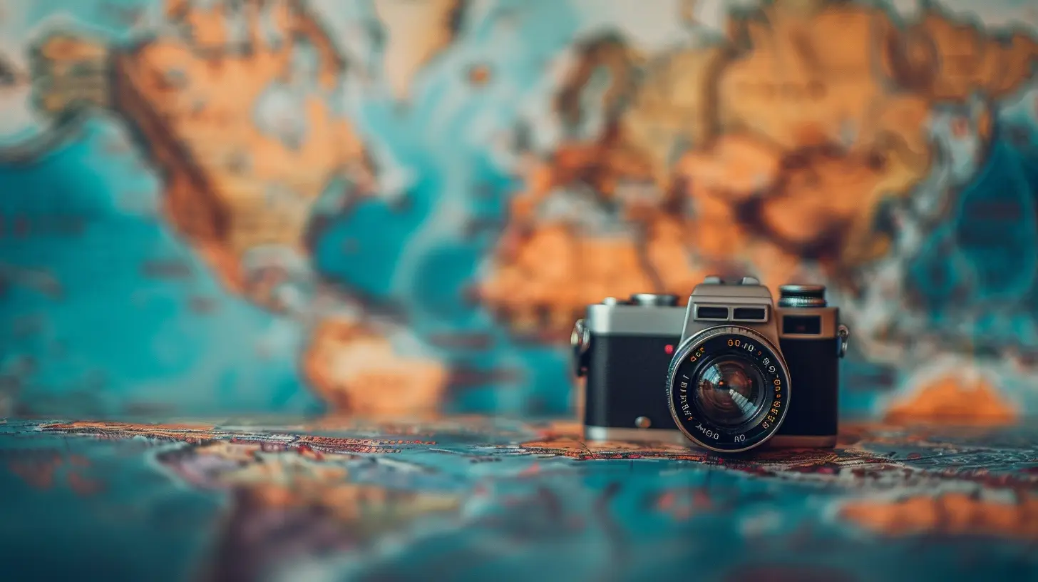 Hidden Costs You Can Avoid While Traveling Abroad