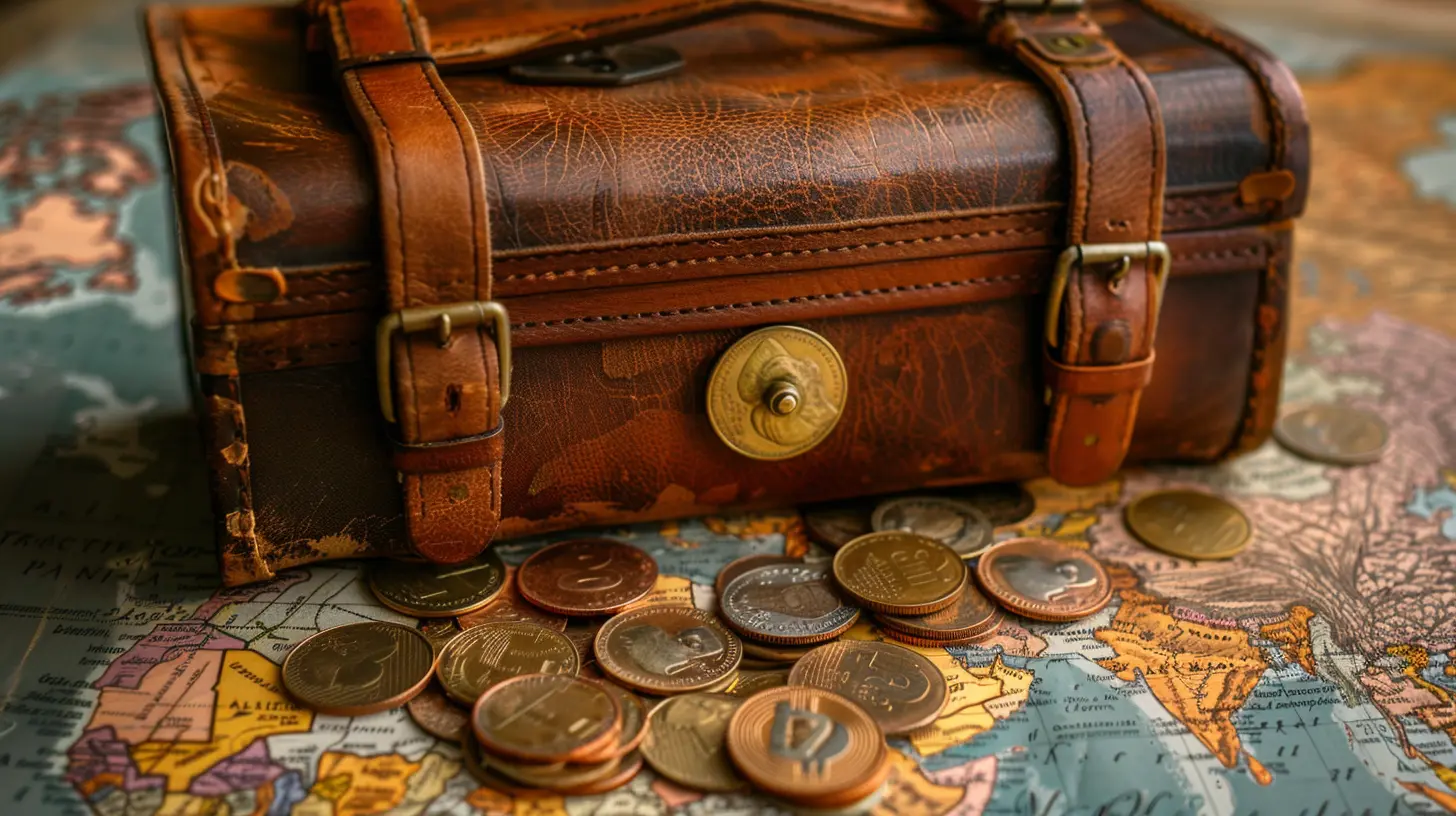 Hidden Costs You Can Avoid While Traveling Abroad