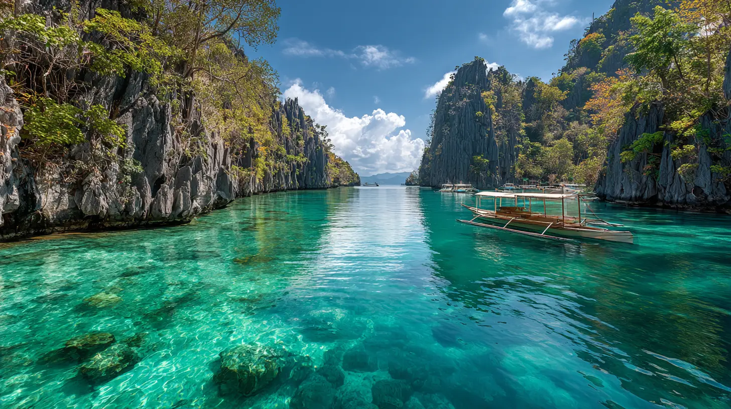 Hidden Gems for Quick Getaways in 2026