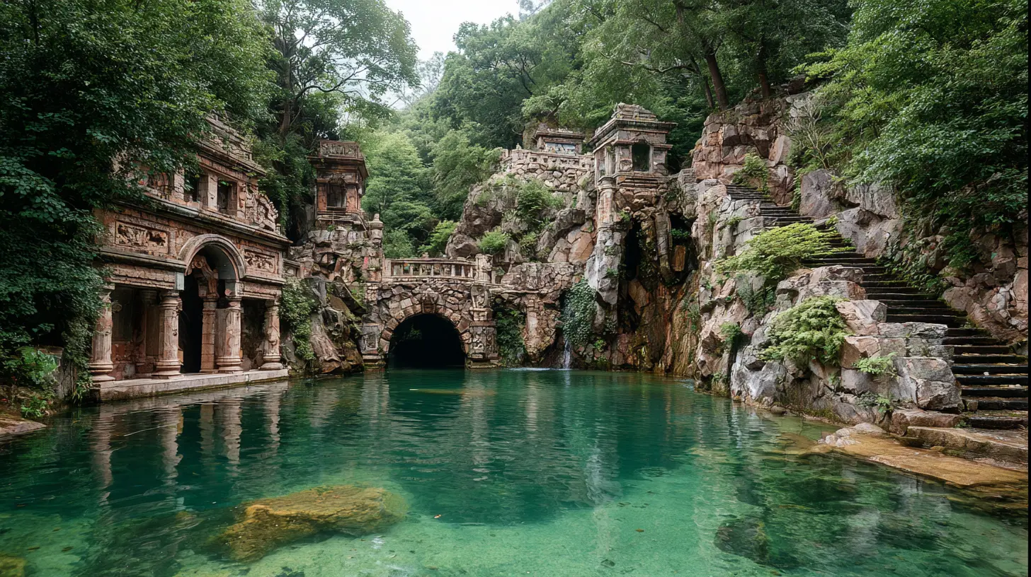Hidden Gems for Quick Getaways in 2026