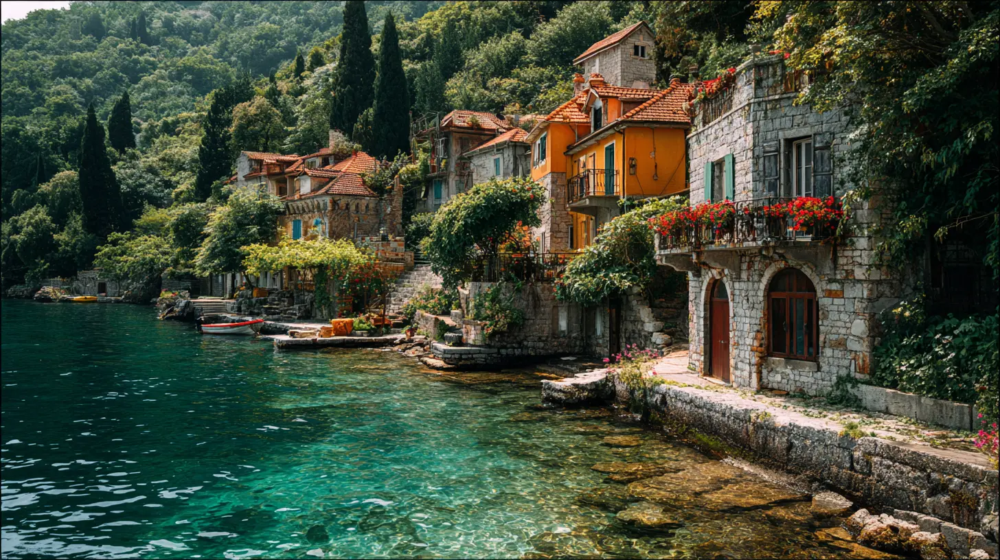 Hidden Gems for Quick Getaways in 2026