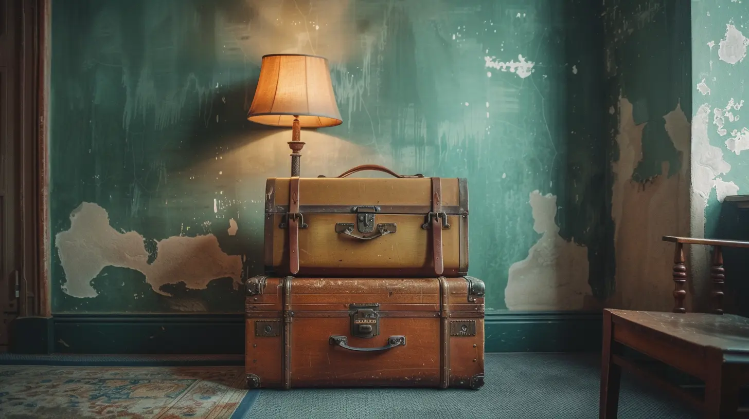 Hidden Tricks for a Smoother Hotel Check-In
