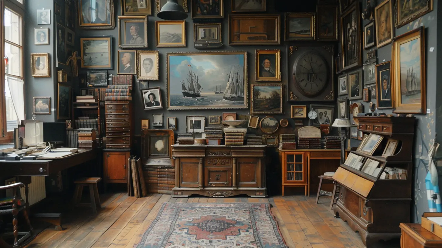 How Museums Keep History Alive Through Interactive Storytelling