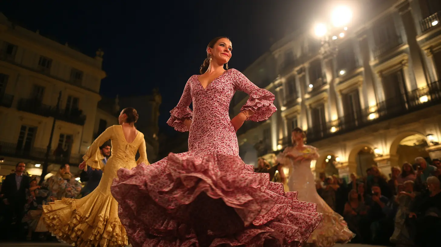 How Spain’s Flamenco Dance Celebrations Are Evolving by 2027