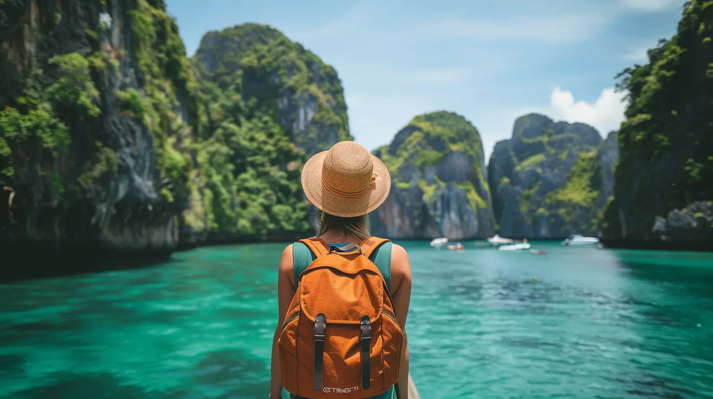How to Avoid Common Travel Insurance Scams