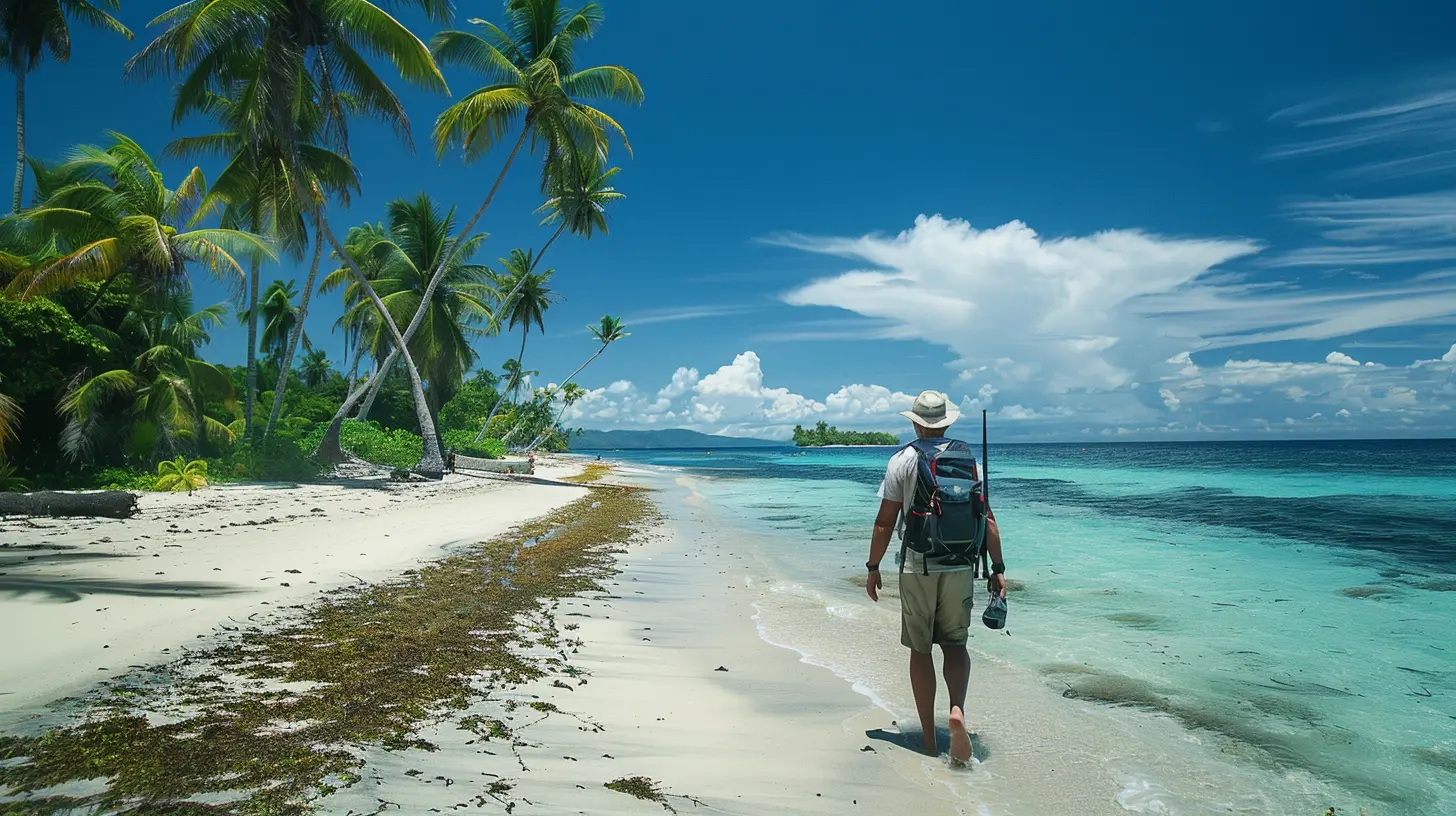 How to Avoid Common Travel Insurance Scams