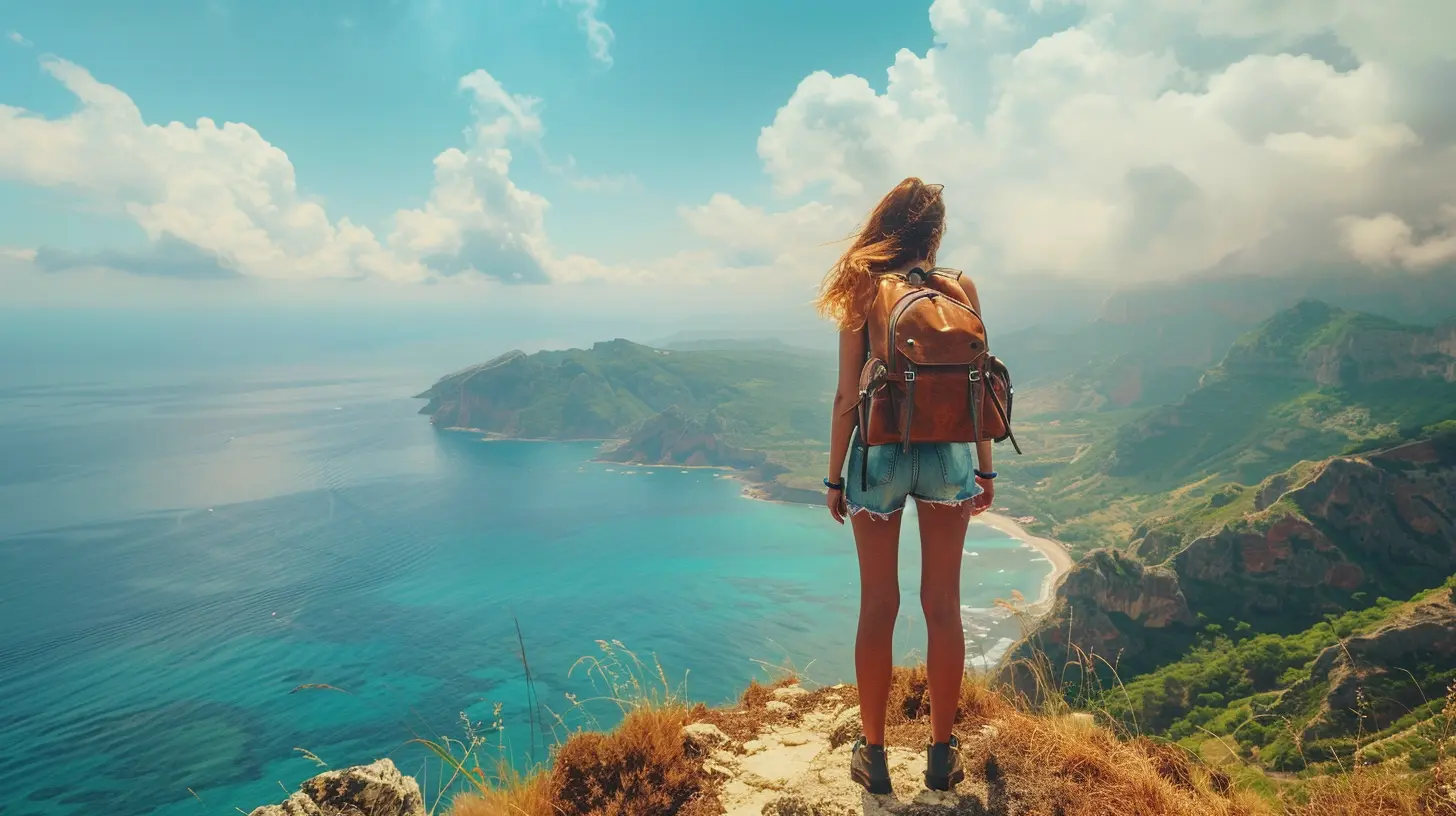 How to Avoid Common Travel Insurance Scams