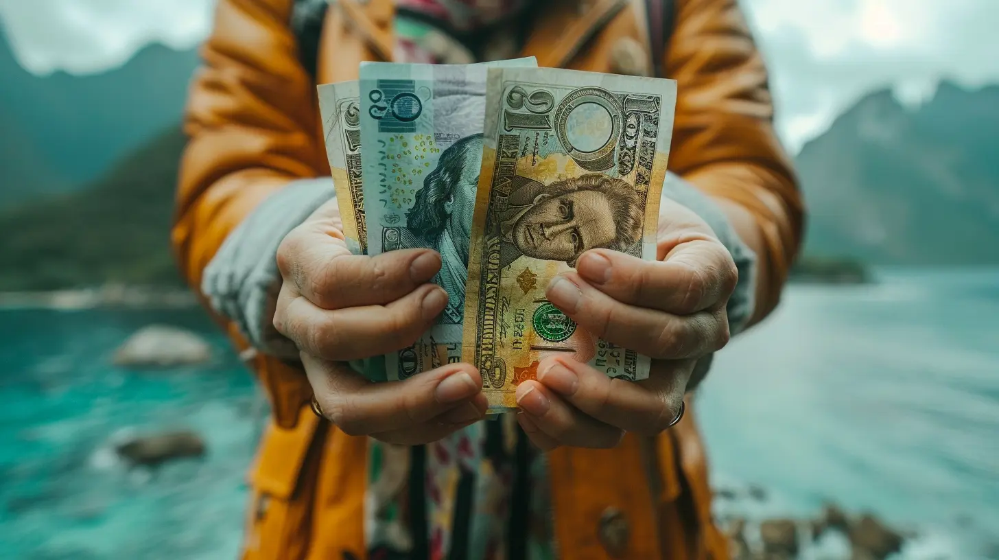 How to Avoid Currency Exchange Fees While Traveling