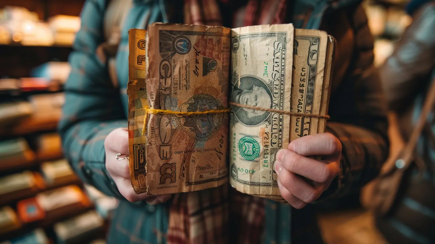 How to Avoid Currency Exchange Fees While Traveling