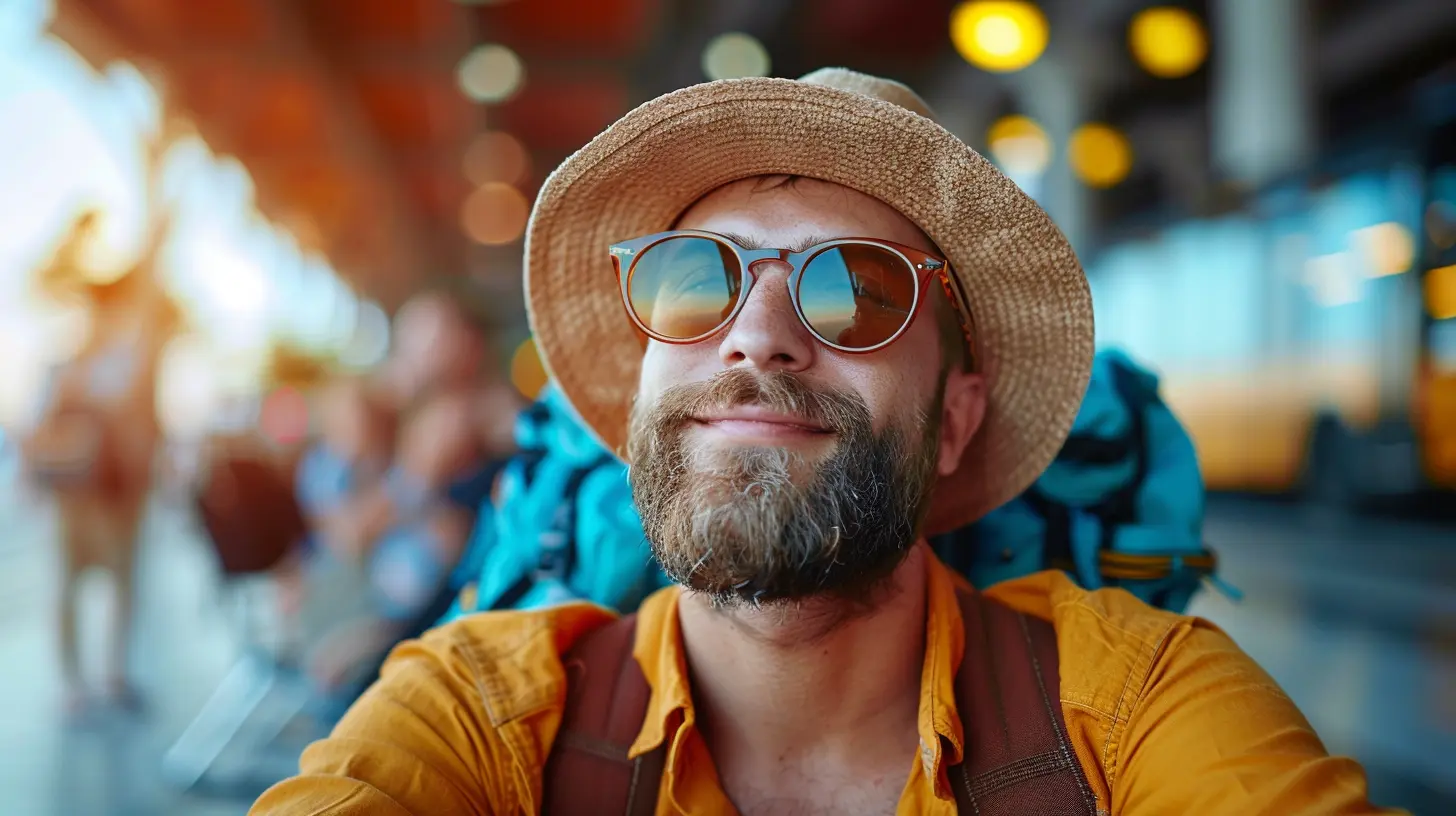 How to Avoid Exhaustion on a Multi-City Trip