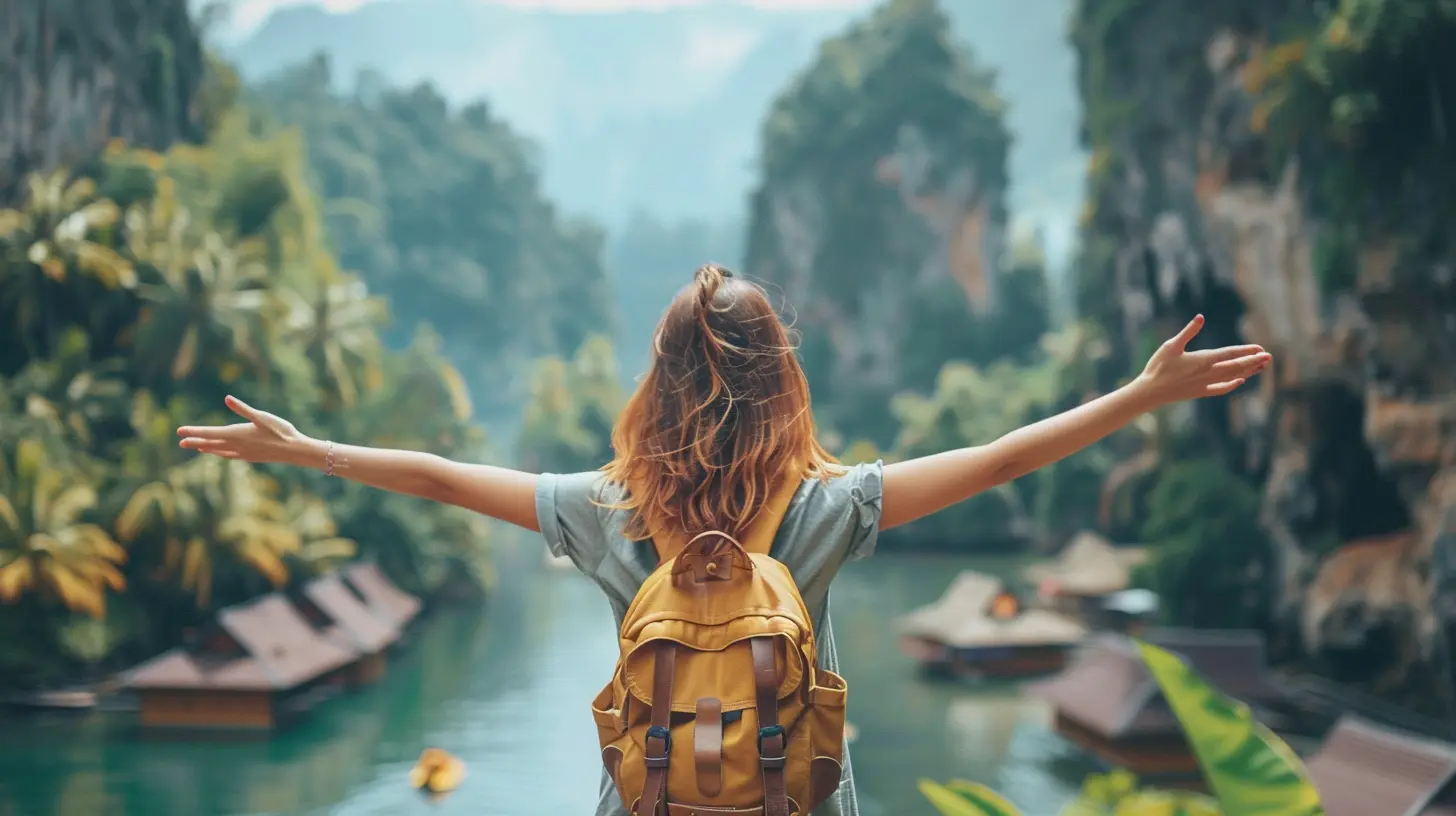 How to Avoid Tourist Traps and Experience Authentic Culture