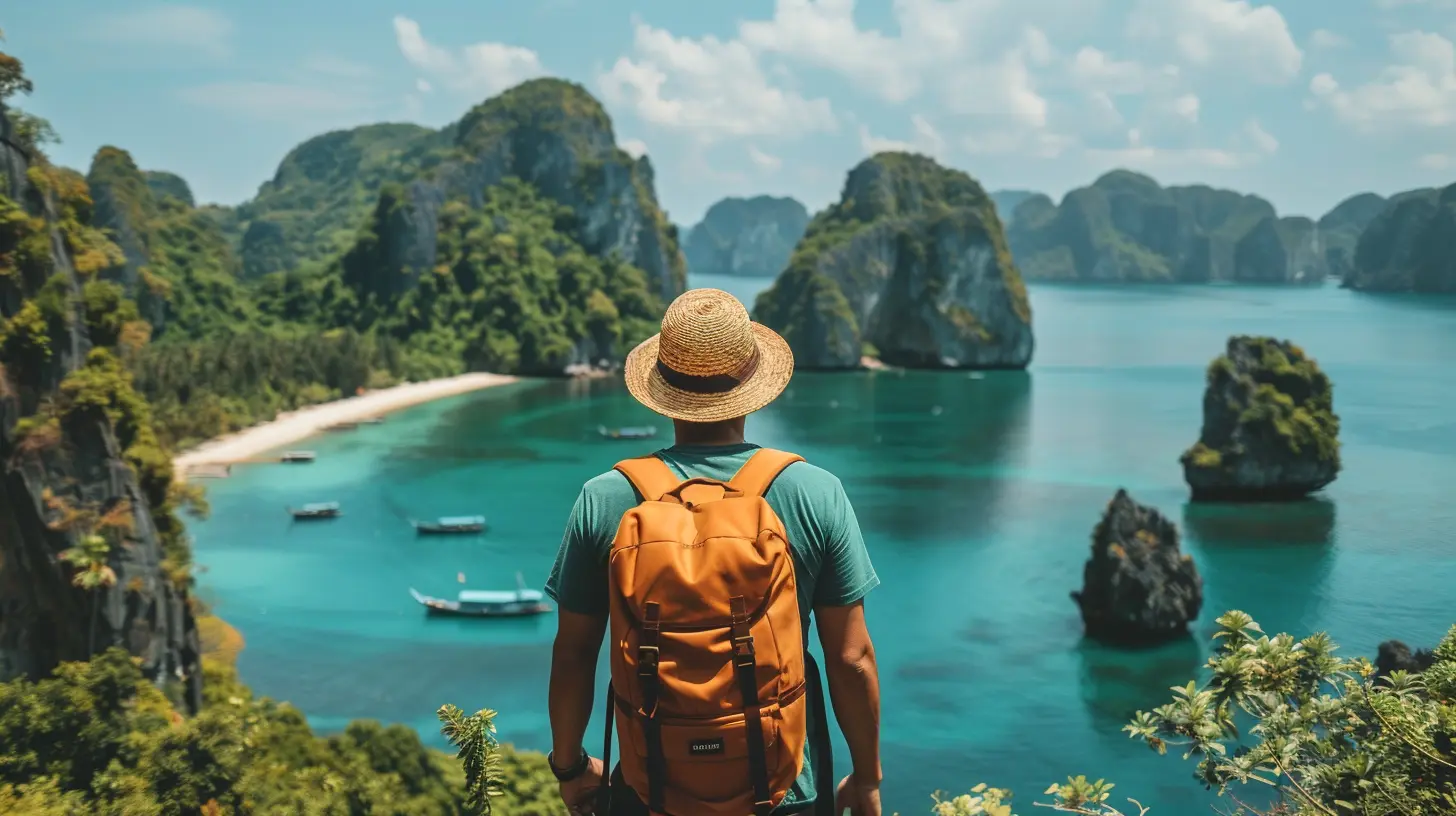 How to Avoid Tourist Traps and Experience Authentic Culture