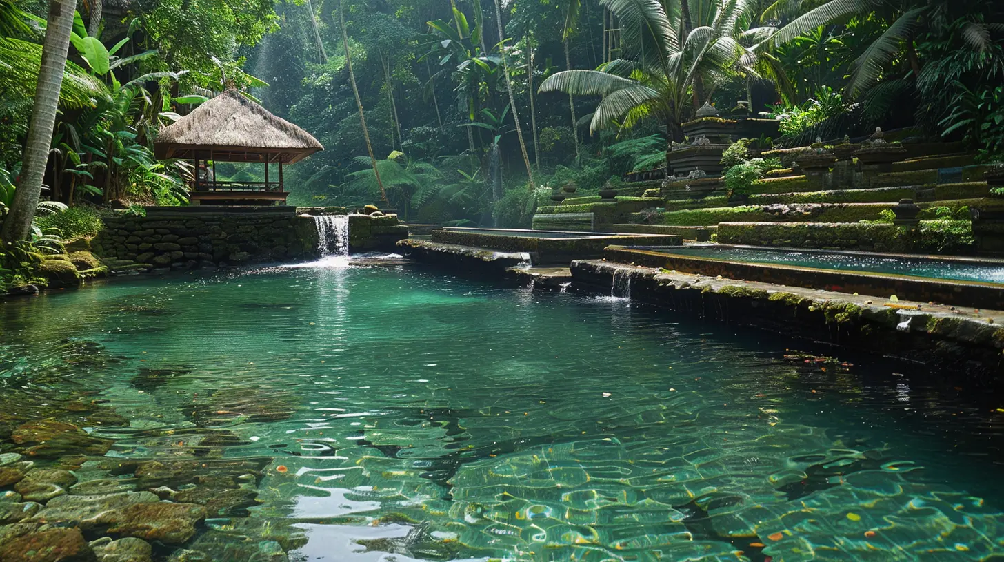 How to Experience the Magic of Bali Beyond the Crowds