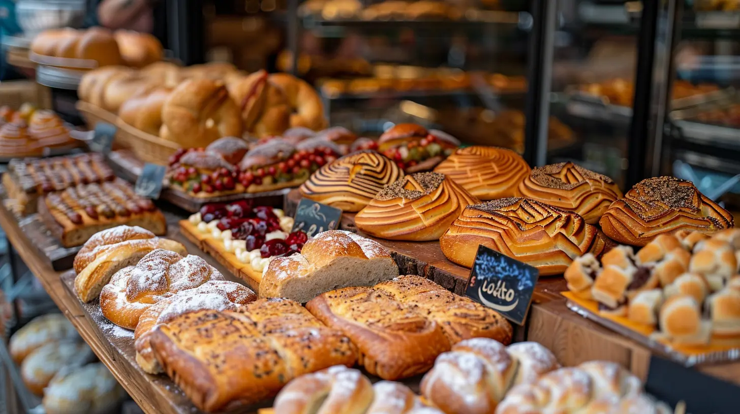 How to Find the Best Local Markets and Street Food