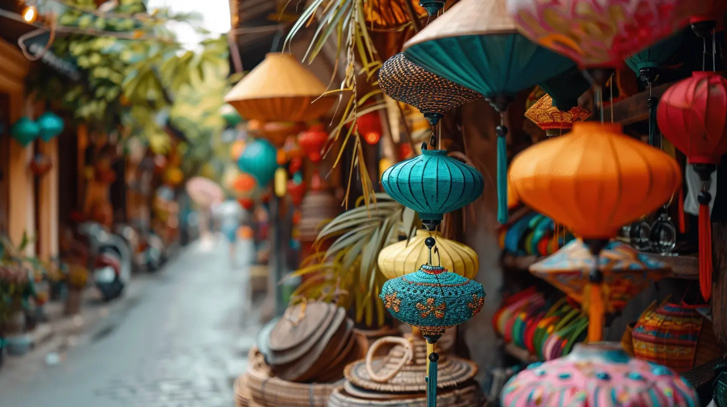 How to Handle Pushy Vendors Without Getting Scammed