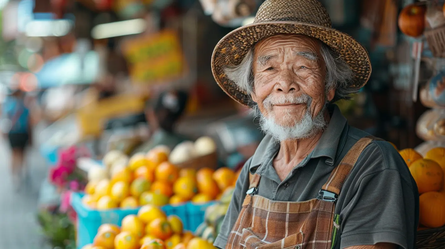 How to Handle Pushy Vendors Without Getting Scammed