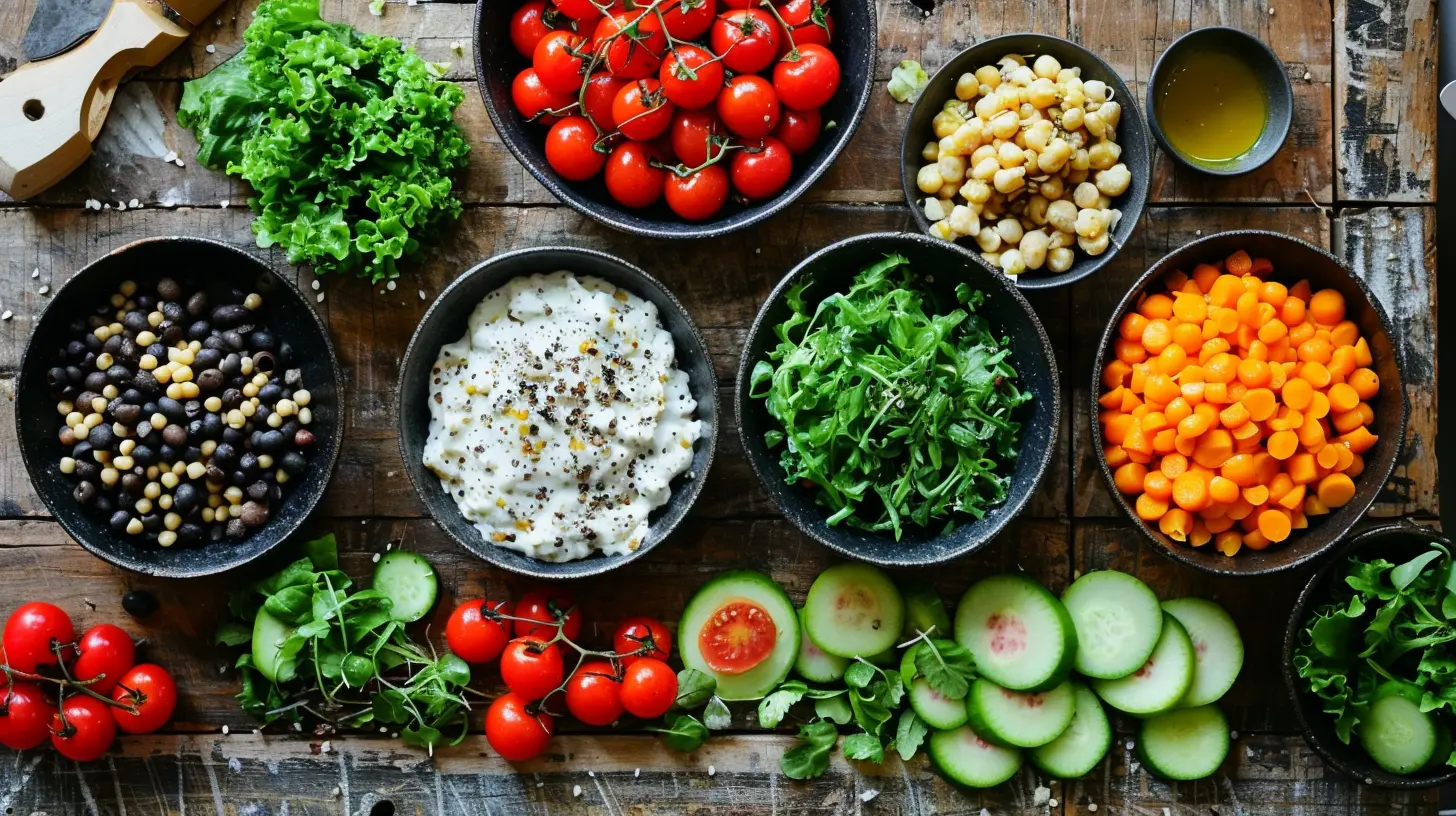 How to Manage Healthy Eating on a Budget While Traveling