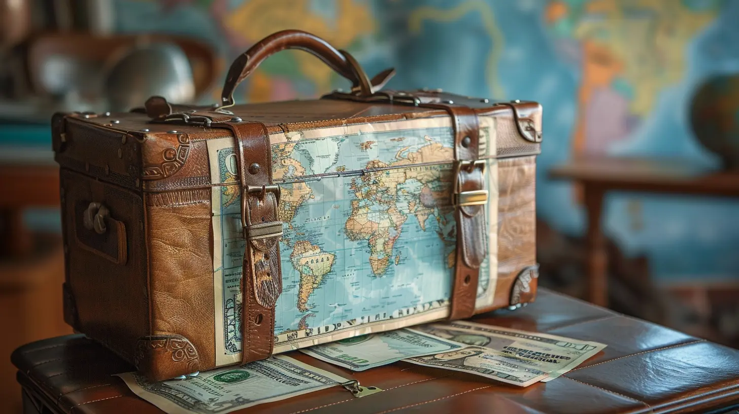 How to Recognize and Avoid Hidden Fees When Traveling