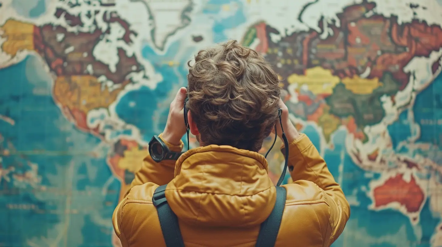 How to Recognize and Avoid Hidden Fees When Traveling