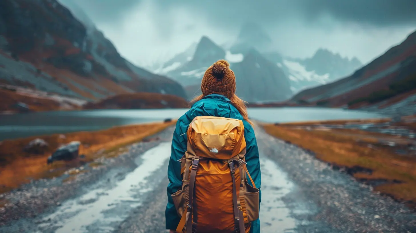 How to Safeguard Your Mental Health During a Long-Term Trip