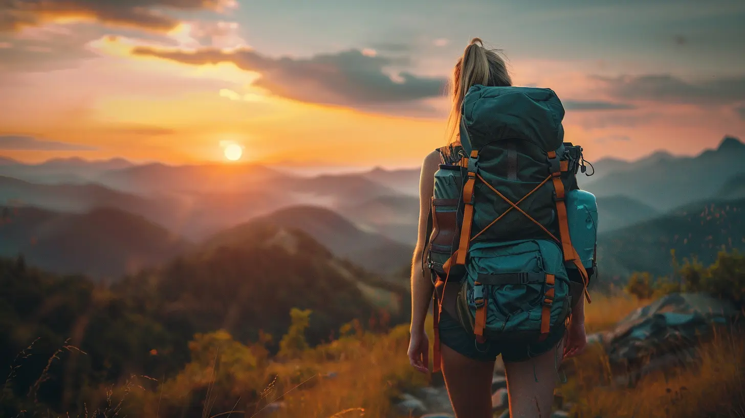 How to Safeguard Your Mental Health During a Long-Term Trip