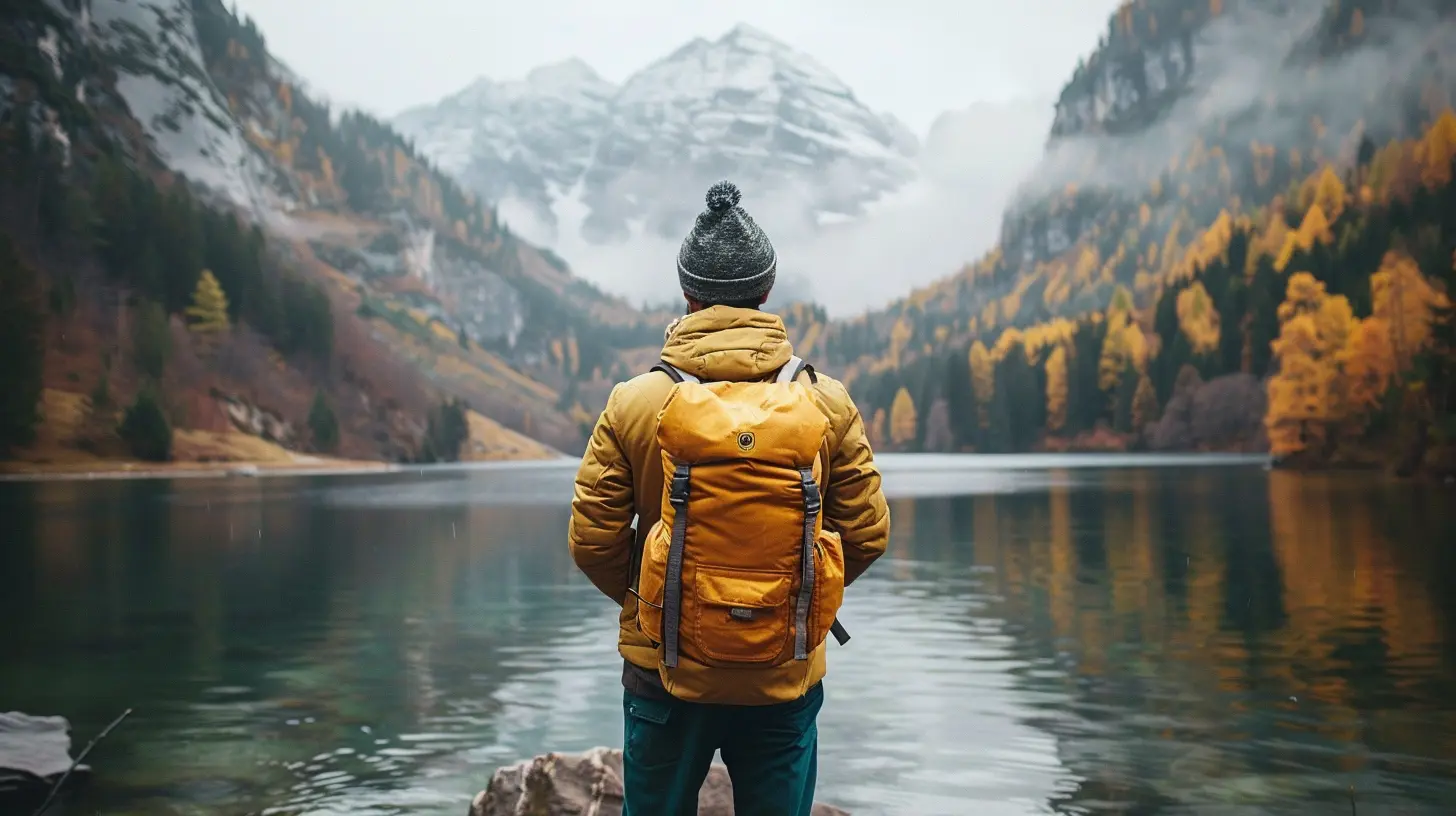 How to Safeguard Your Mental Health During a Long-Term Trip