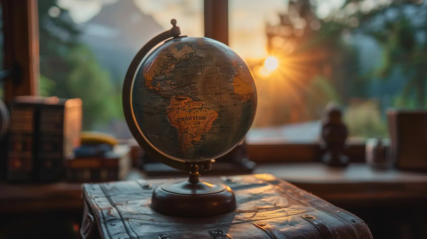 How to Score Cheaper Flights with Flexible Dates