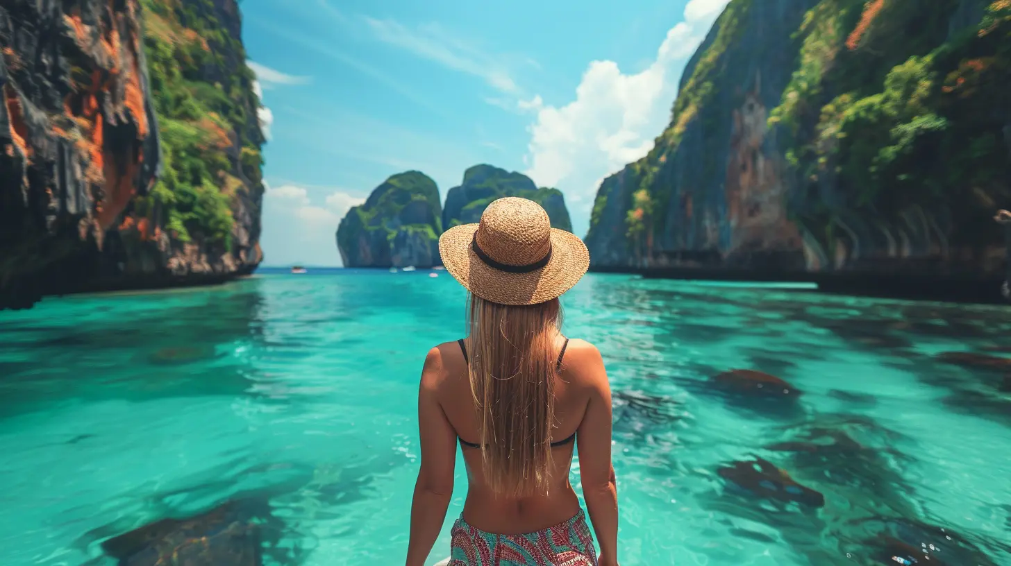 How to Score Cheaper Flights with Flexible Dates