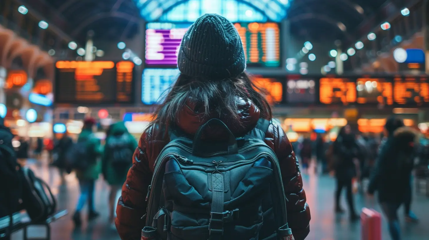 How to Score Free Upgrades on Flights and Hotels