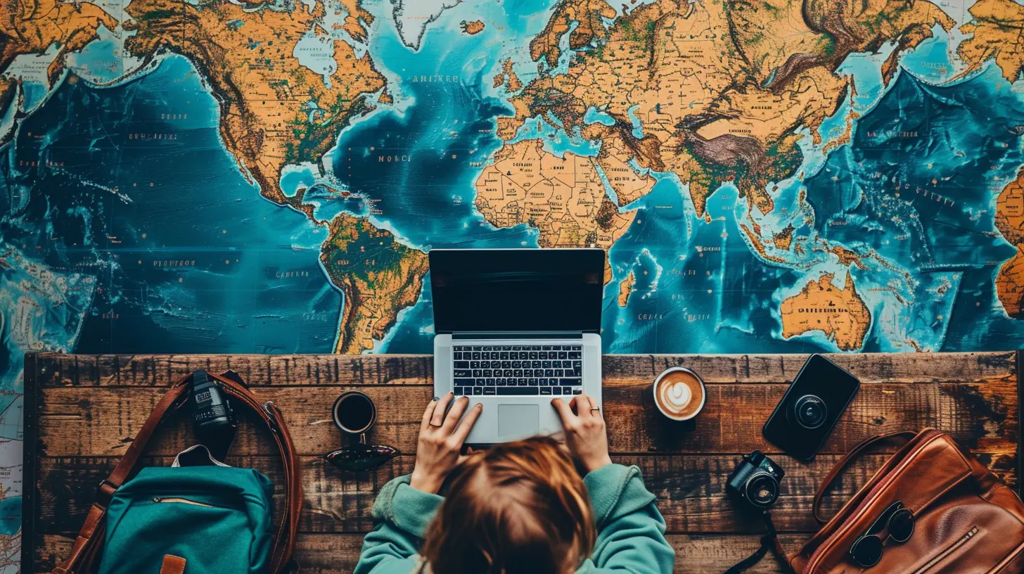 How to Score Free Upgrades on Flights and Hotels